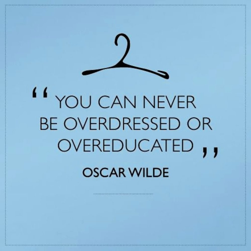 Never!